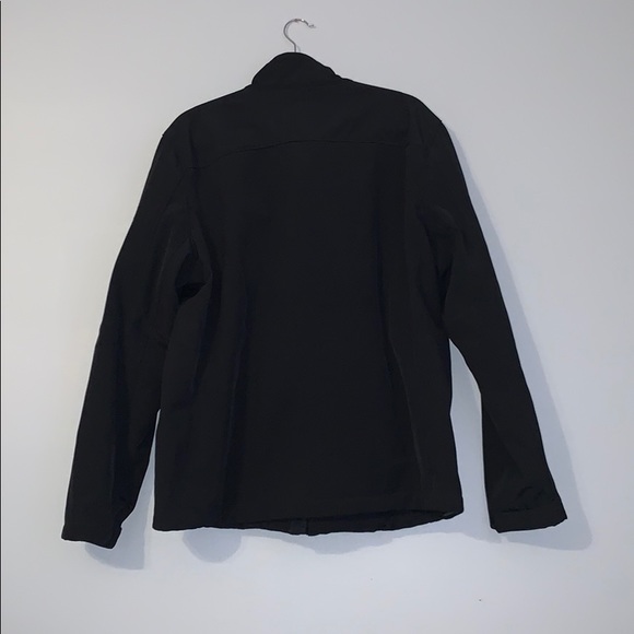 Soft Shell jacket - Picture 4 of 4